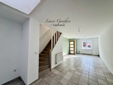 Charmante maison 4 pièces de 90 m² à Armentières – Proche Belgique,  Transports
