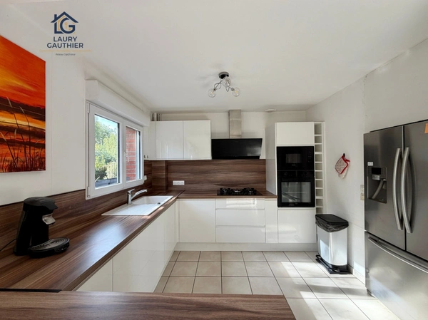 Maison Armentières 5 pièces 94m2