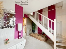 🏡 Maison semi-individuelle par garage – 108 m² – Quesnoy-sur-Deûle 🏡