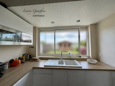 Maison familiale de 98 m² à Comines – 4 PIÈCES  Un lieu où il fait bon vivre