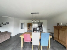 Maison semi-individuelle  5 pièces 118m2 Deûlémont