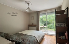 MAISON  SEMI PLAIN-PIED – 120 m² – 4 CHAMBRES – SOUS-SOL COMPLET – LOMPRET