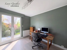 Superbe villa individuelle 208 m² – 7 pièces - Sous-sol complet – Terrain 1400 m² – La Chapelle-d’Armentières