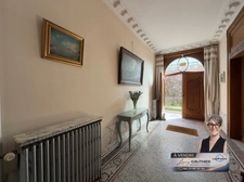 DEMEURE DE CARACTÈRE – 435 m² – 8 CHAMBRES – JARDIN À L’ANGLAISE – DEÛLÉMONT – PROPRIÉTÉ D’EXCEPTION 