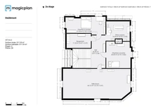 Dpt Nord (59), Located to the north of Lille Magnificent Detached Residence
