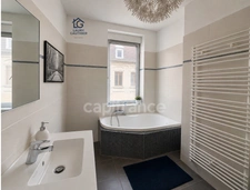Coup de cœur à Comines – Maison 1930, 2 chambres, bureau, cour sans vis-à-vis, aucun travaux