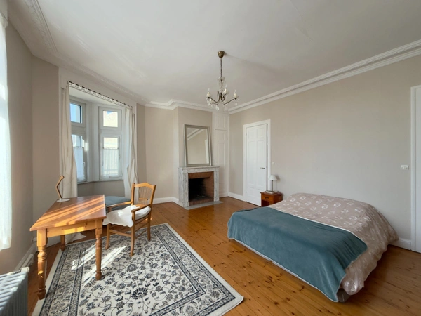 DEMEURE DE CARACTÈRE – 435 m² – 8 CHAMBRES – JARDIN À L’ANGLAISE – DEÛLÉMONT – PROPRIÉTÉ D’EXCEPTION 