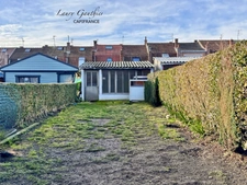 Maison 111 m² – Centre-ville de Linselles – 4 PIÈCES – Jardin sud-ouest – Proche commerces et écoles