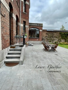 Dpt Nord (59), Located to the north of Lille Magnificent Detached Residence