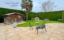 🏡 Maison semi-individuelle par garage – 108 m² – Quesnoy-sur-Deûle 🏡