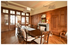 Dpt Nord (59), Located to the north of Lille Magnificent Detached Residence