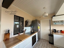 Maison familiale de 98 m² à Comines – 4 PIÈCES  Un lieu où il fait bon vivre