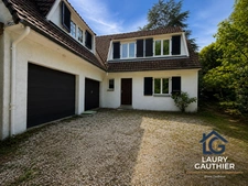 MAISON INDIVIDUELLE MONTAGNE DE WERVICQ SUD – 176 m² – 5 CHAMBRES – GRAND JARDIN 2 500 m² – DOUBLE GARAGE – ENVIRONNEMENT CALME 
