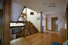 Dpt Nord (59), Located to the north of Lille Magnificent Detached Residence
