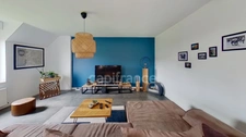 Maison semi-individuelle  5 pièces 118m2 Deûlémont