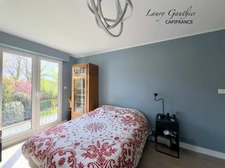 Superbe villa individuelle 208 m² – 7 pièces - Sous-sol complet – Terrain 1400 m² – La Chapelle-d’Armentières