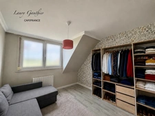 Maison familiale de 98 m² à Comines – 4 PIÈCES  Un lieu où il fait bon vivre