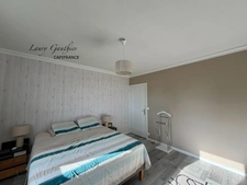 Maison familiale de 98 m² à Comines – 4 PIÈCES  Un lieu où il fait bon vivre