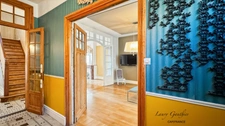 Maison Semi Bourgeoise avec cachet et beaux volumes + 170 m² hab Houplines Bourg