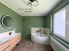 Superbe villa individuelle 208 m² – 7 pièces - Sous-sol complet – Terrain 1400 m² – La Chapelle-d’Armentières