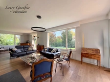 Superbe villa individuelle 208 m² – 7 pièces - Sous-sol complet – Terrain 1400 m² – La Chapelle-d’Armentières