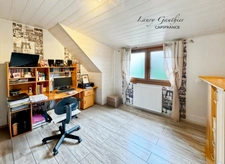 🏡 Maison semi-individuelle par garage – 108 m² – Quesnoy-sur-Deûle 🏡