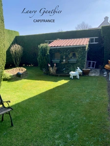 🏡 Maison semi-individuelle par garage – 108 m² – Quesnoy-sur-Deûle 🏡