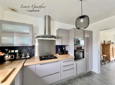 Maison semi-individuelle  5 pièces 118m2 Deûlémont