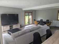 NEULLIAC MAISON RECENTE 4 PIECES 85M² PARCELLE CLOTUREE DE 2067M² A BATIR