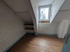 GUEMENE SUR SCORFF IMMEUBLE DE RAPPORT DE 600 M² ENVIRON SUR PARCELLE DE 830m² ENVIRON