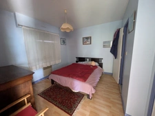 GÂVRES ACCES DIRECT A LA PLAGE JOLIE MAISON DE 105m² ENVIRON 5 PIÈCES PARCELLE CLÔTURÉE EN BOUT D' IMPASSE DE 454m²