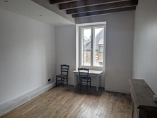 GUEMENE SUR SCORFF IMMEUBLE DE 230M² ENVIRON SUR 3 NIVEAUX AVEC JARDIN
