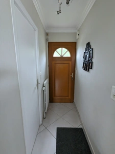 NEULLIAC MAISON EN REZ DE CHAUSSEE SURELEVE de 73m² 3 PIECES PARCELLE DE 1231m² EN PARTIE CONSTRUCTIBLE