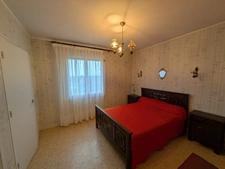 SÉGLIEN JOLIE MAISON EN REZ DE CHAUSSEE SURELEVE AVEC VIE DE PLAIN PIED DE 95 M² ENVIRON 4 PIÈCES PARCELLE DE 800M² ENVIRON