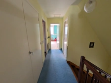 PLOËRDUT NÉO BRETONNE DE 123 M² ENVIRON 5 PIÈCES AVEC VIE DE PLAIN PIED PARCELLE CLÔTURÉE DE 803m²