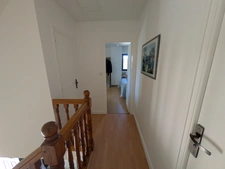 GUERN JOLIE MAISON NÉO BRETONNE AVEC UNE VIE DE PLAIN PIED DE 4 PIECES DE 100M² ENVIRON SUR PARCELLE DE 911m²