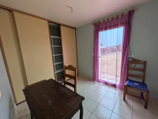 PLOUAY EN CAMPAGNE BELLE MAISON DE 6 PIÈCES  150m² ENVIRON HABITABLE SUR PARCELLE DE 2938M²