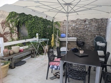 Maison à vendre 9 pièces BADEN (56)