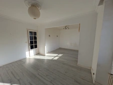 LORIENT APPARTEMENT DE 66 M² HABITABLE A RAFRAICHIR DE TYPE 3 A PROXIMITÉ DU CENTRE VILLE ET DE LA ROCADE
