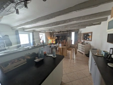 LOCMALO JOLIE MAISON DE 100m² ENVIRON 4 PIECES AVEC VIE DE PLAIN PEID SANS JARDIN