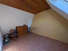 GUEMENE SUR SCORFF MAISON ATYPIQUE EN BON ETAT GENERAL DE 2 PIECES AVEC CAVE UNE DÉPENDANCE ET UN JARDINET.