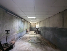 GUEMENE SUR SCORFF GRANDE MAISON DE 130M² ENVIRON AVEC VIE DE PLAIN PIED SUR 2 NIVEAUX PARCELLE DE 587m²