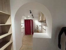 GUEMENE SUR SCORFF IMMEUBLE DE 230M² ENVIRON SUR 3 NIVEAUX AVEC JARDIN