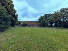 Séglien longére de 115m² environ vie de Plain pied 5 pièces dépendances, hangar de 420m², puits, Parcelles de 4746 m²