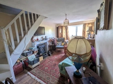 SILFIAC JOLIE MAISON DE BOURG À RÉNOVER DE 75M² ENVIRON DE 3 PI7CES SANS JARDIN