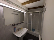 BUBRY MAISON BOURGEOISE DE 4 PIÈCES 150m² ENVIRON PARCELLE DE 1579m² ABRI DE JARDIN