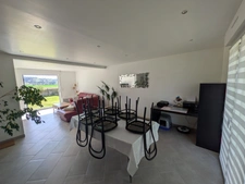 LIGNOL JOLIE MAISON RENONVEE DE 5 PIECES 160m² ENVIRON AVEC VIE DE PLAIN PIED PARCELLE DE 1246m²