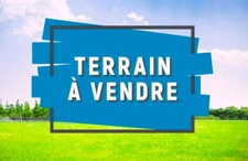   GUEMENE SUR SCORFF TERRAIN CONSTRUCTIBLE DE 507 m²