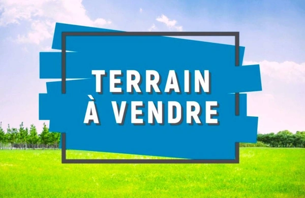   GUEMENE SUR SCORFF TERRAIN CONSTRUCTIBLE DE 507 m²