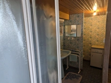 GUEMENE SUR SCORFF JOLIE MAISON DE 5 PIECES EN REZ DE CHAUSSE SURELEVE DE 68m² PARCELLE DE 826m² EVIRON